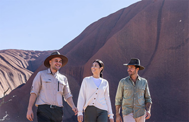 See all of New Zealand with a tailor-made package holiday
