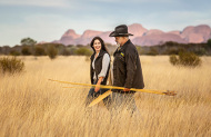 Patji Aboriginal Hosted Cultural Tour with SEIT Outback Australia