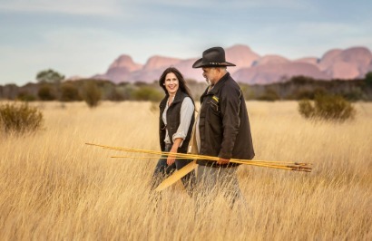 Red Centre & Top End Bucket List Tour - Day 3