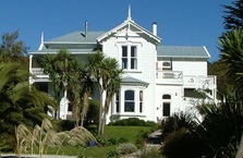 Sennen House, Picton