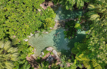 Luxury Queensland Escape: Great Barrier Reef, Rainforest & Outback - Day 6
