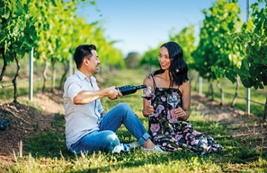 Explore New Zealand with these great holiday ideas