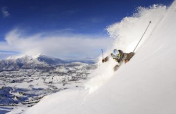 3 Star Queenstown Ski Special - Get 2 Nights Free - Day 6