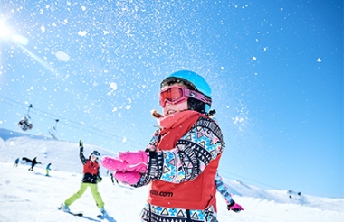 Mt Hutt Ski Field