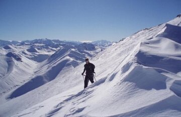 Ski the South Island Tour - Day 9