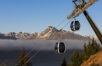 Central Otago Gold Tour - Day 1