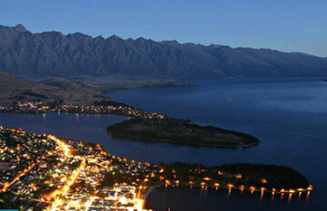 Inspiring Journeys 12 Day The Southern Drift - Day 5