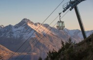 Gondola Ride with Skyline Queenstown