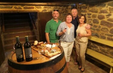Uncork the Barossa with Small Batch Wine Tours