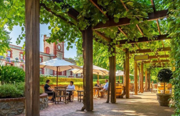 Luxury Wine Escape: Adelaide Hills & Wine Regions - Day 5
