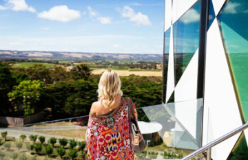 Luxury Heartline Journey: The Ghan Expedition, Darwin to Adelaide - Day 7