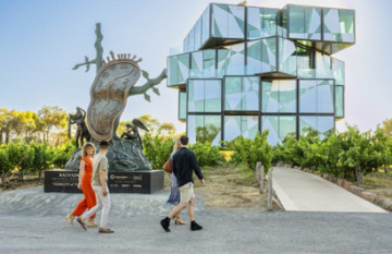 The Great Southern Coastal Getaway - Day 11