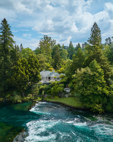 Experience the best of New Zealand with these touring ideas