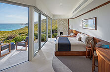 Southern Ocean Lodge