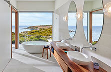 Southern Ocean Lodge