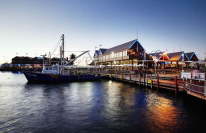 Outback Spirit - South Western Explorer - Day 9