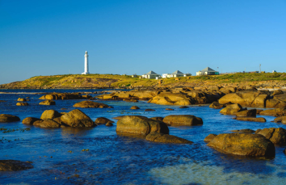 Outback Spirit - South Western Explorer - Day 8