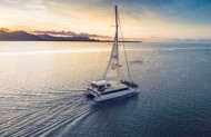 Spirit of Cairns Dinner Cruise