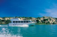 Coorong Adventure Cruise with Spirit of the Coorong