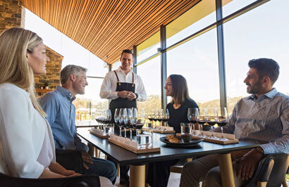 South Australia Outback & Wine Tour - Day 8