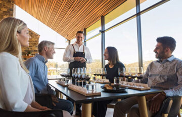 Luxury Wine Escape: Adelaide Hills & Wine Regions - Day 6