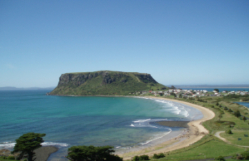 Coral Expeditions: Circumnavigation of Tasmania - Day 7