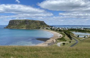 The Best of Tasmania Tour - Day 6
