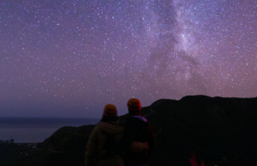 New Zealand Stargazing Tour - Day 13