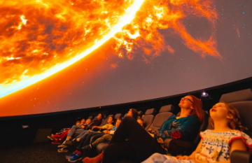 South Island Stargazing Adventure Tour - Day 5