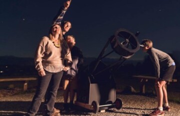 New Zealand Stargazing Tour - Day 9