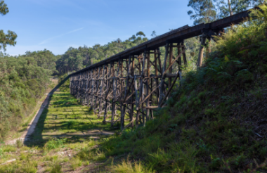 Steels Creek, VIC