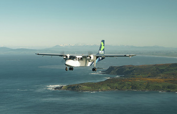 Southern Coast and Stewart Island Nature Tour - Day 7