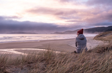 Whakatipu to Wilderness - Day 7