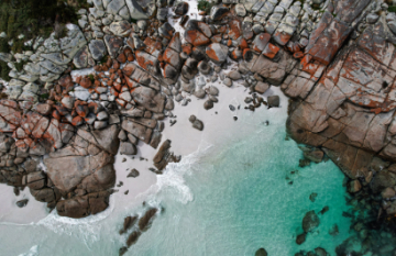 East to the West Tassie Road Trip - Day 9