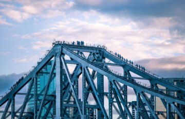 Scenic Rim & Gold Coast Adventure - Day 2