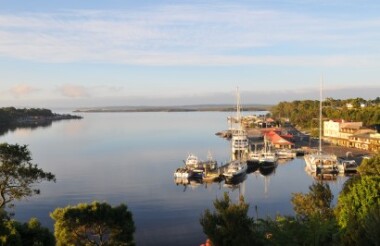 NZ self drive itineraries and package holidays