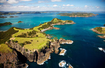 North Island Luxury - Day 5