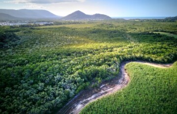 Great Barrier Reef & Tablelands Tour - Day 1