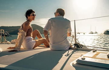 Australia's East Coast Luxury Escape - Day 11