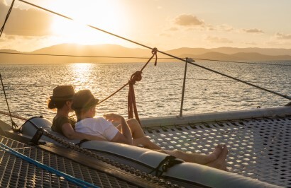 Icons of Australia: Cities, Deserts & Coral Seas - Day 22