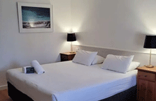 SureStay Hotel by Best Western The Clarence on Melville