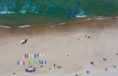 Surfers Paradise