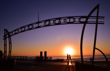 Surfers Paradise