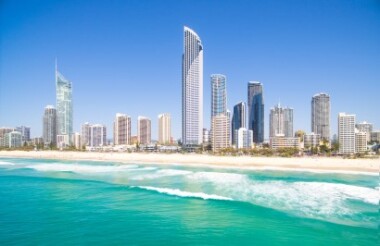 Surfers Paradise