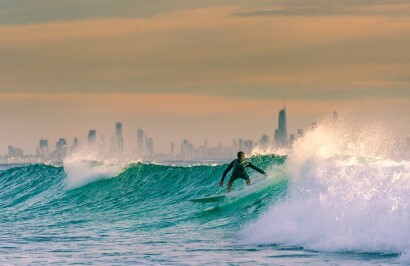Scenic Rim & Gold Coast Adventure - Day 8