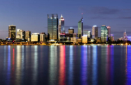 Swan River Dinner Cruise with Captain Cook Cruises