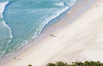 Brisbane to Gold Coast: Wine, Wildlife & Coastlines - Day 5 Brisbane to Gold Coast: Wine, Wildlife & Coastlines - Day 5