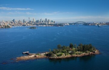 Australian Discovery Tour - Day 2
