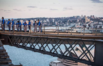 Sydney Sights & Wine Delights Tour - Day 1