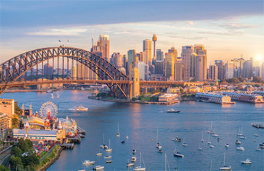 Discover everything New Zealand has to offer with these great vacation packages